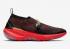 Nike OBJ Joyride Flyknit Bright Crimson Black Volt AV3867-001
