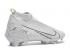 Nike Odell Beckham Jr X Vapor Edge Pro 動物印花白色金屬銀金 CI4757-100
