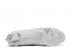 Nike Odell Beckham Jr X Vapor Edge Pro Animal Print Putih Metalik Perak Emas CI4757-100