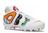 Nike Odell Beckham Jr X Vapor Untouchable Pro 3 What The Uptempo Bianco CV2263-100