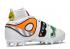 Nike Odell Beckham Jr X Vapor Untouchable Pro 3 What The Uptempo Bianco CV2263-100