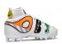 Nike Odell Beckham Jr X Vapor Untouchable Pro 3 What The Uptempo Blanco CV2263-100