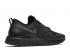 Nike Odyssey React Shield 2 Black Silver Metallic BQ1671-001
