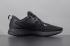 Nike Odyssey React tissé Cool noir chaussures de course de sport décontractées AA2625-008