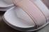 Nike Offcourt Duo Slide Hvid Pink DC0496-600