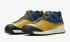 Nike Okwahn II Dark Citron Outdoor Groen Pacific Blauw Volt Glow 525367-301
