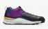 Nike Okwahn II Obsidian Indigo Force Hyper Magenta Fuel Orange 525367-400