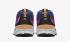 Nike Okwahn II Obsidian Indigo Force Hyper Magenta Fuel Orange 525367-400