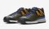 Nike Okwahn II Sequoia Yellow Ochre Pure Platinum Racer Blue 525367-300