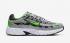 Nike P-6000 Electric Green Wolf Grey Black White Chaussures CD6404-005