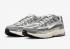 Nike P-6000 Flat Pewter Light Iron Ore Metallic Silver White FN7509-029