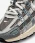 Nike P-6000 Flat Pewter Light Iron Ore Metallic Silver White FN7509-029