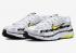 Nike P-6000 Metallic Platinum Opti สีเหลือง สีขาว สีดำ FD9876-102