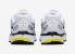 Nike P-6000 Metallic Platinum Opti สีเหลือง สีขาว สีดำ FD9876-102