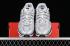 Nike P-6000 Metallic Silver White Black FD9876-101