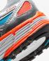 Nike P-6000 Metallic Silver White Orange Blue CT3751-001