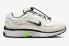 Nike P-6000 Sail Nero Lime Blast Reflect Argento FN7776-100