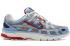 Nike P-6000 Sail Teal Nebula Grey Running Shoes CK2961-131