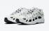 Nike P-6000 Yelken Kurt Gri Metalik Gümüş Beyaz CD6404-101,ayakkabı,spor ayakkabı