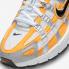 Nike P-6000 Sundial Bianche Metalliche Argento Nere FJ4745-700