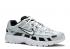 Nike P6000 Pure Platinum לבן שחור CD6404-006