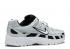 Nike P6000 Pure Platinum לבן שחור CD6404-006