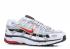 Nike P6000 Blanc Or Rouge BV1021-101