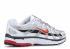 Nike P6000 Blanco Oro Rojo BV1021-101