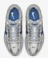 Nike P 6000 Metallic Argent Blanc Noir Team Royal BV1021-001