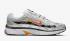 Nike P 6000 White Metallic Platinum Hyper Crimson Laser Fuchsia BV1021-100