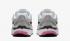 Nike P 6000 White metallic Platinum Hyper Crimson Laser Fuchsia BV1021-100