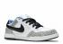 Nike Paul Rodriguez 2 Premium White Black 354790-101