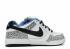 Nike Paul Rodriguez 2 Premium 白色黑色 354790-101