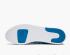 Adidas Pharrell x Tennis Hu Holi Bright Blue White DA9618