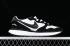 Nike Phoenix Waffle Preto Branco FJ1409-100