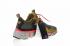 Pisau Saku Nike DM Desert Moss Black Cargo Khaki 898033-300