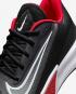 Nike Precision 7 Black University Red White FN4322-002