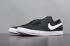 Nike Primo Court Canvas Noir Blanc 631635-010