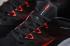 Sepatu Lari Baru Nike Quest 3 Black China Red 2020 CD0232-100