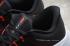 Sepatu Lari Baru Nike Quest 3 Black China Red 2020 CD0232-100