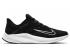 Nike Quest 3 Noir Blanc Gris Hommes Chaussures de Course Baskets Baskets CD0230-002