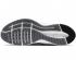 Nike Quest 3 Noir Blanc Gris Hommes Chaussures de Course Baskets Baskets CD0230-002