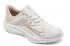 Nike Quest 3 灰一玫瑰粉白色跑步鞋 CD0232-003