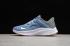 Sepatu Lari Nike Quest 3 LT Navy Putih Abu-abu Tua Perunggu CD0230-100