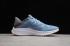 Sepatu Lari Nike Quest 3 LT Navy Putih Abu-abu Tua Perunggu CD0230-100