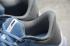 Sepatu Lari Nike Quest 3 LT Navy Putih Abu-abu Tua Perunggu CD0230-100