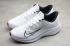 Sepatu Lari Baru Nike Quest 3 Putih Hitam 2020 CD0230-102