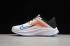 Nike Quest 3 White Black LT Navy Dutch Orange Running Shoes CD0232-101