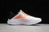 Nike Quest 3 White Black LT Navy Dutch Orange Running Shoes CD0232-101