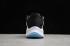 Nike Quest 3 White Black LT Navy Dutch Orange Running Shoes CD0232-101